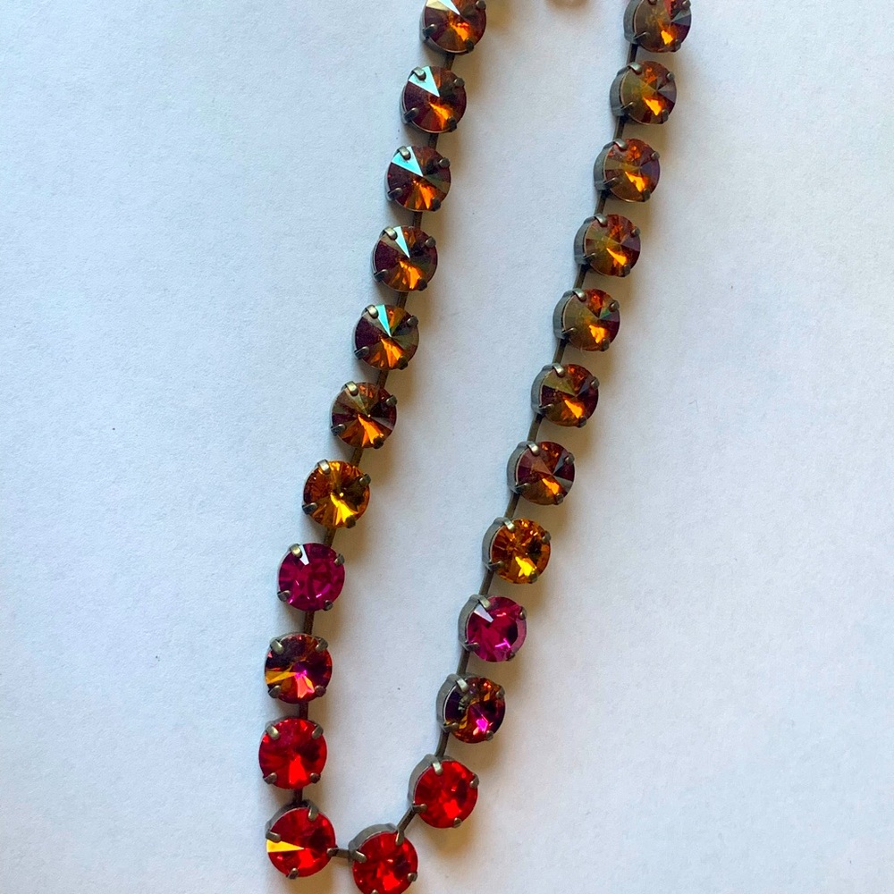 Sabika Bright Spots Manhattan Choker